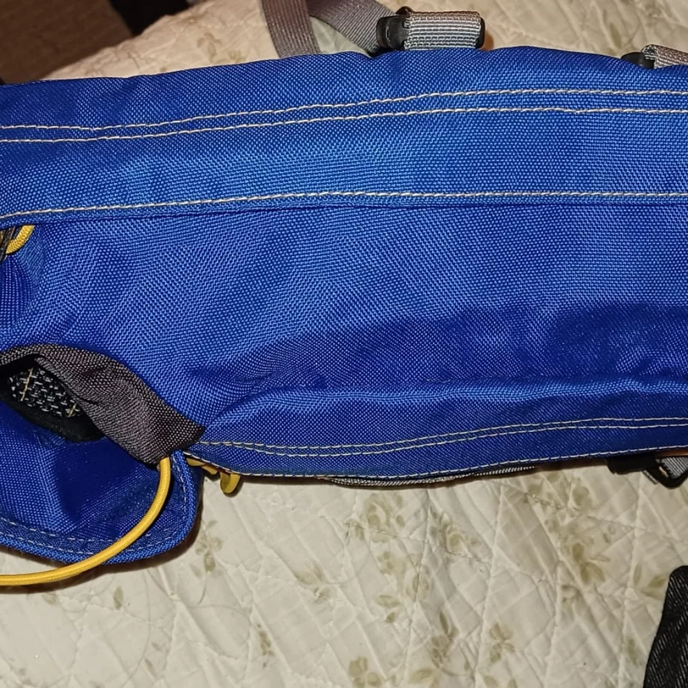 THE NORTHFCE FANNY PACK